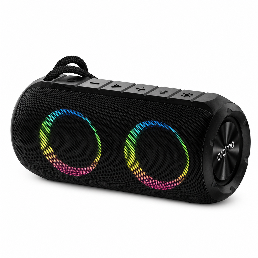[405581] Oraimo BT OBS-53D ROVER 