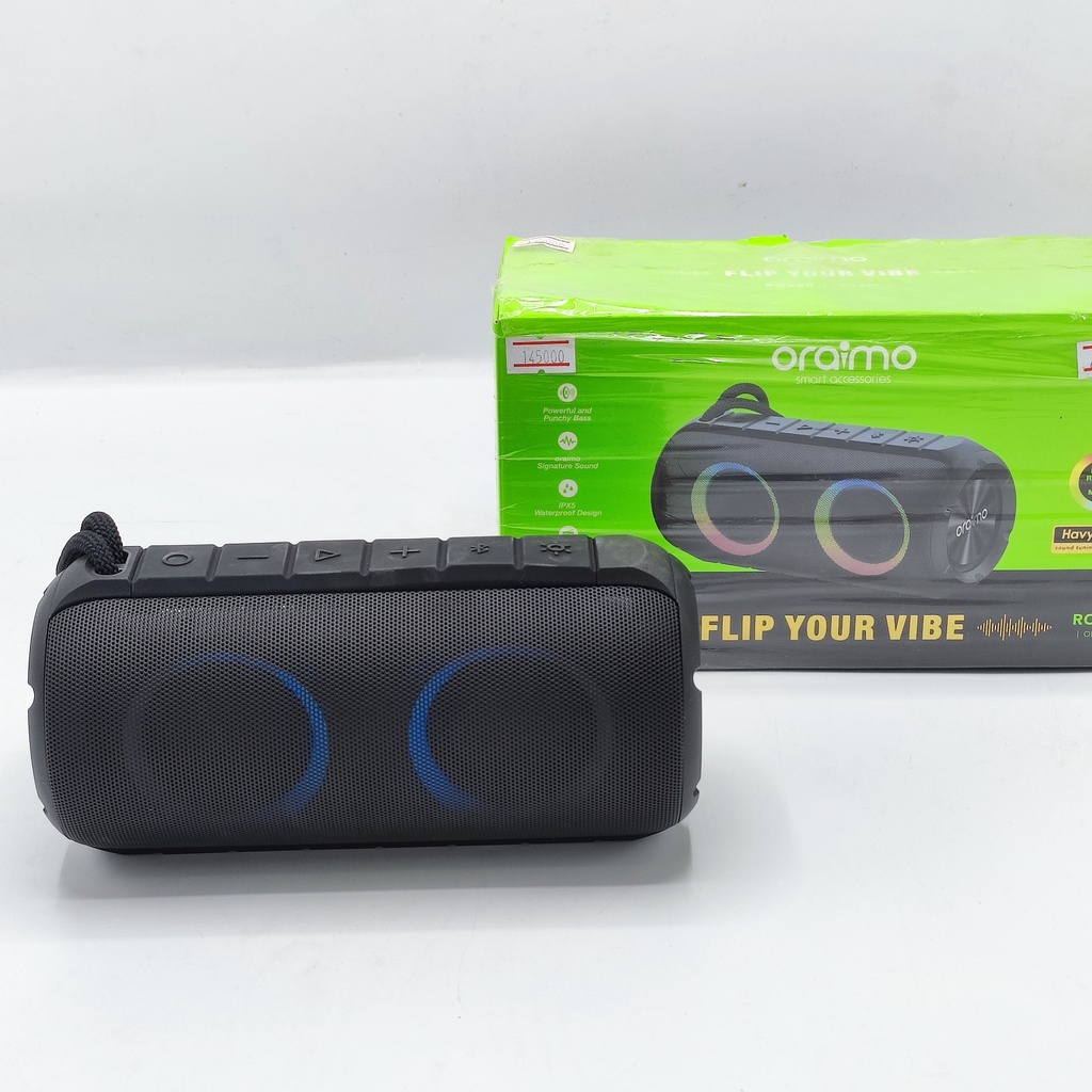 Oraimo BT OBS-53D ROVER 