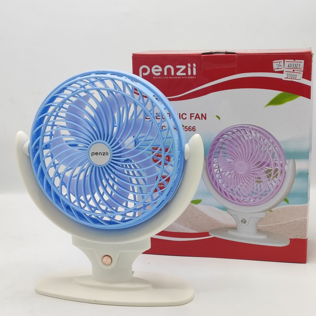 TYC JR-5566 FAN