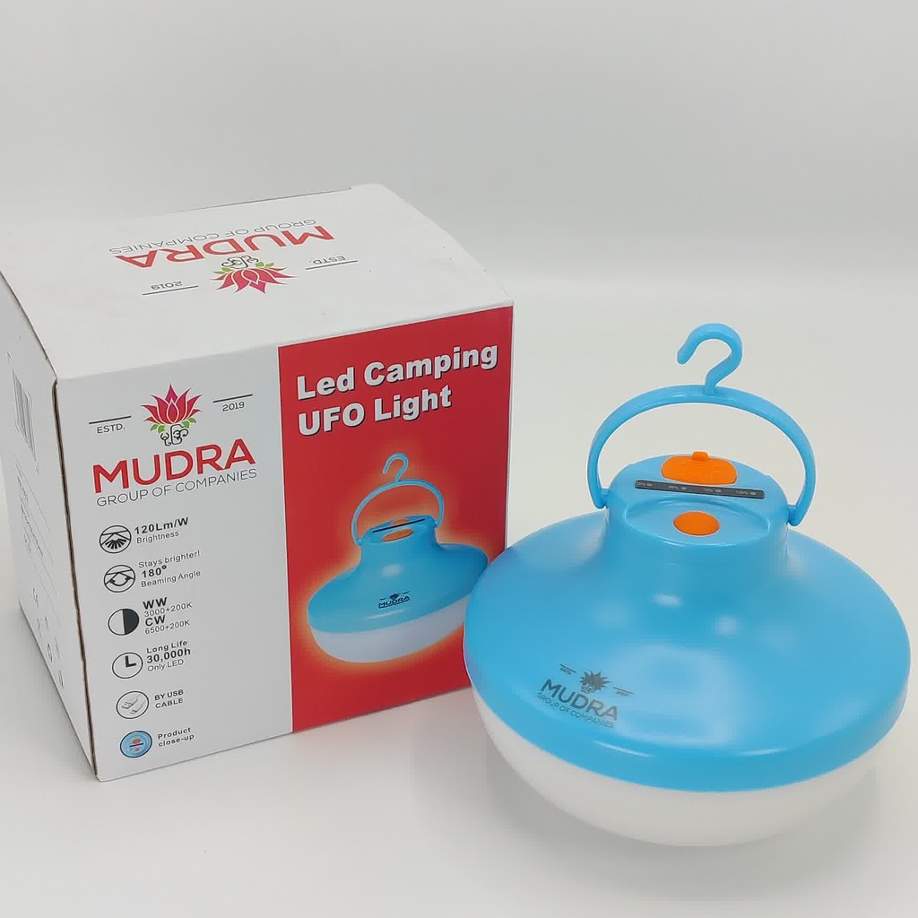Mudra MR-902 120W