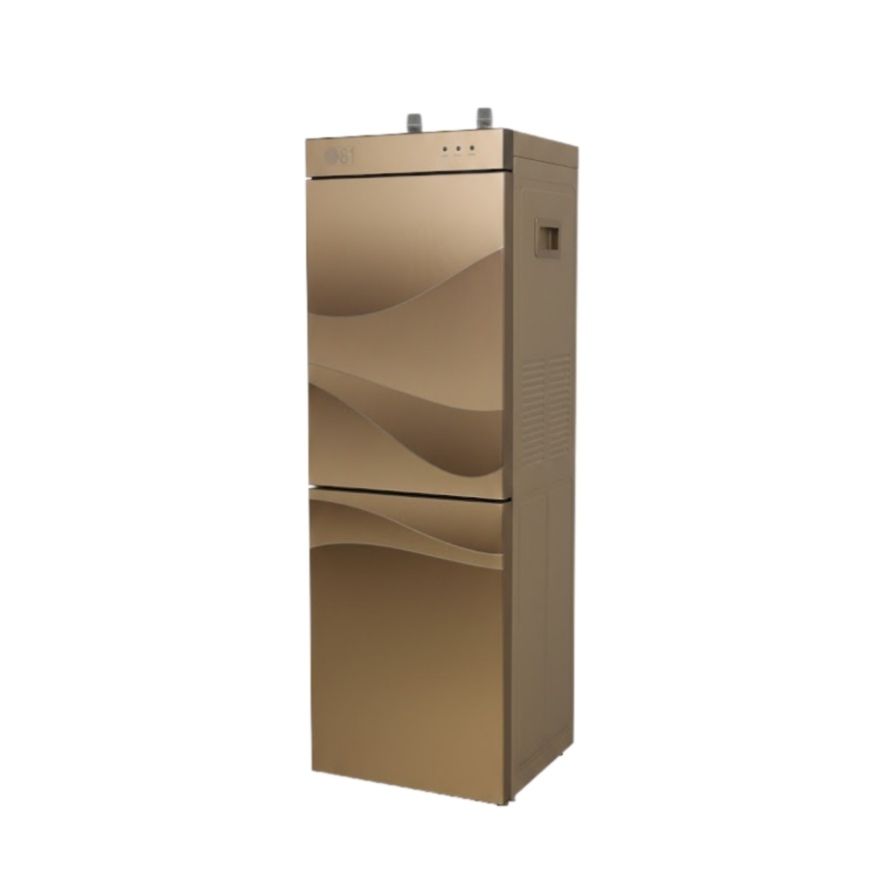 WC 81 ETO-2210B
