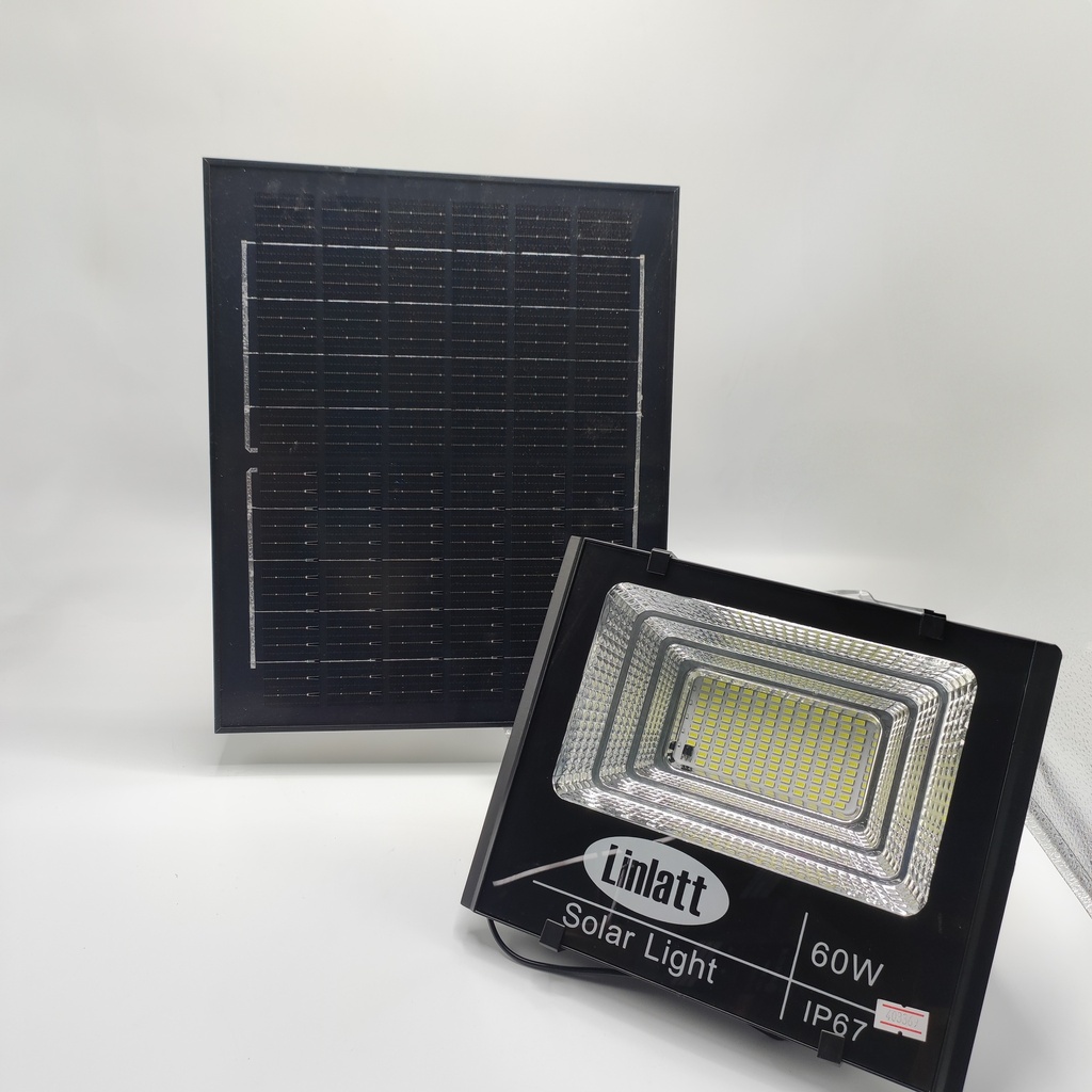 Lin Latt LF-DF1 Solar Slight 60W