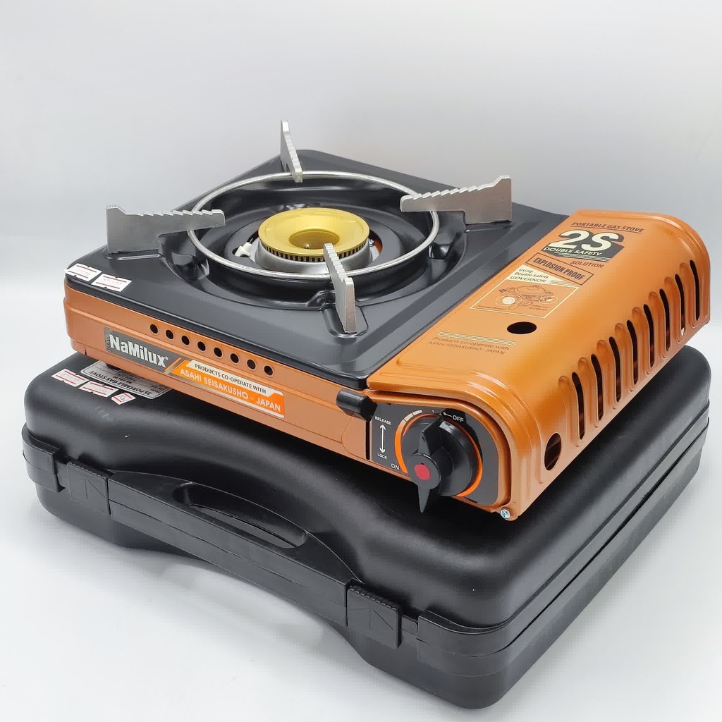 Namilux NA-194PF Gas Stove