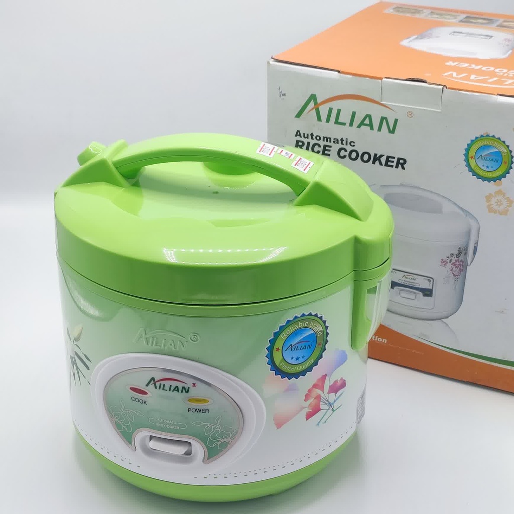 Ailian WM-124J (400W) Rice Cooker