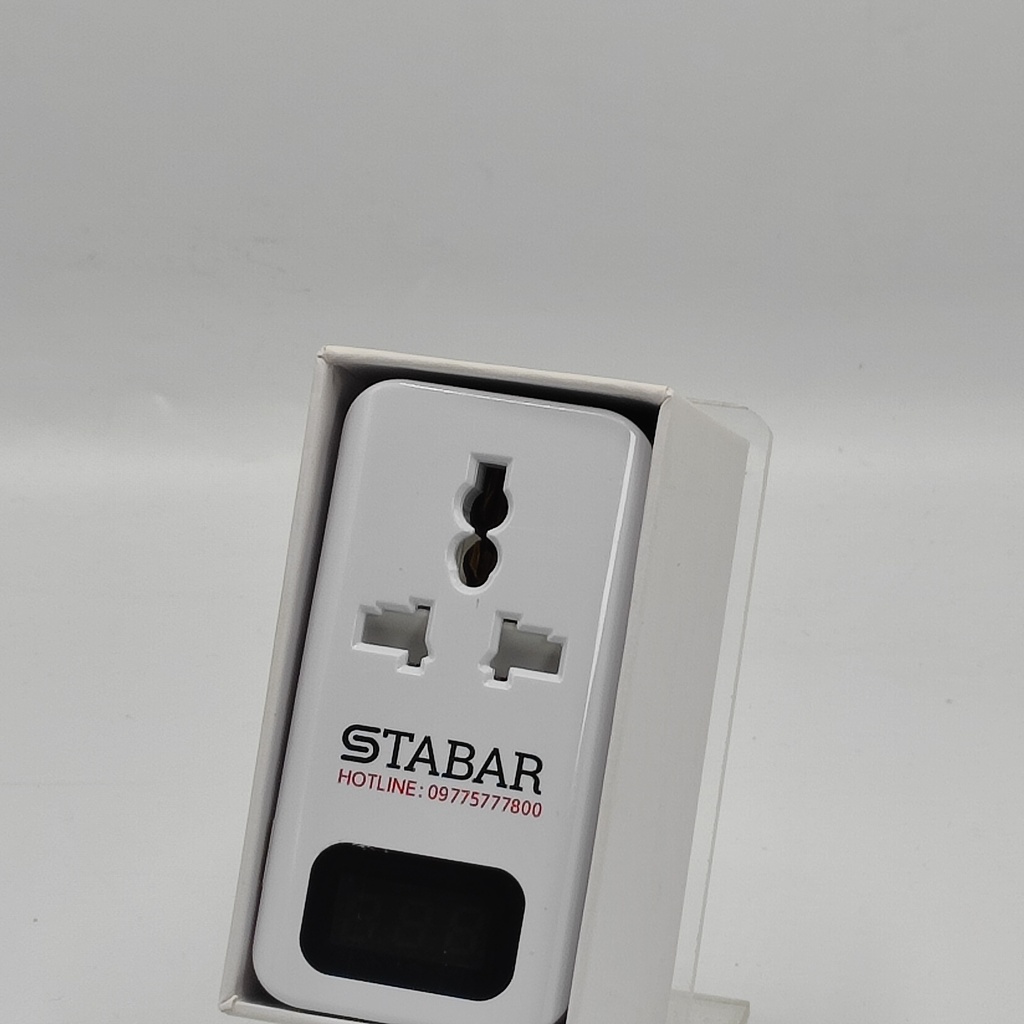 [503230] Stabar SG-313