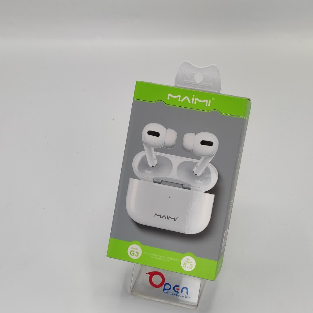 Maimi G-3 Earphone