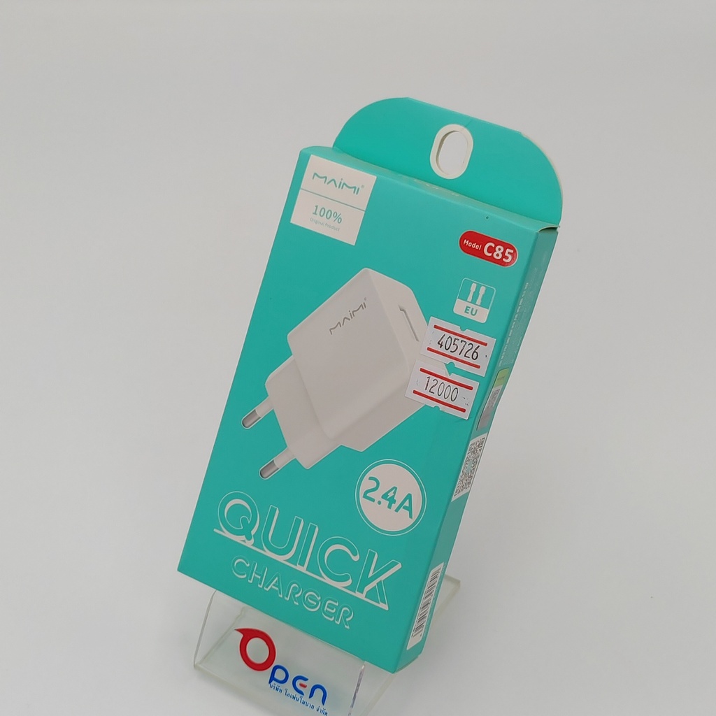 Maimi C-85 Charge Head