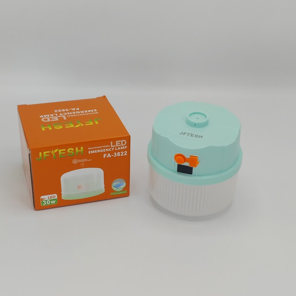 Jfresh JF FA-3822 Led(30W)