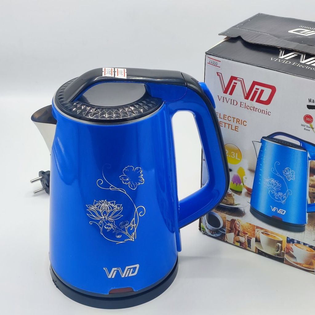 Vivid CL-004