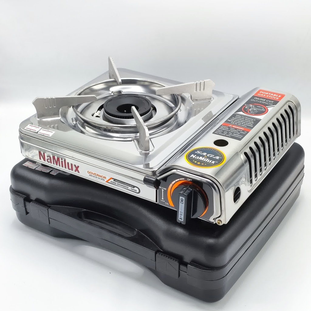 PL-2111AS Gas Strove