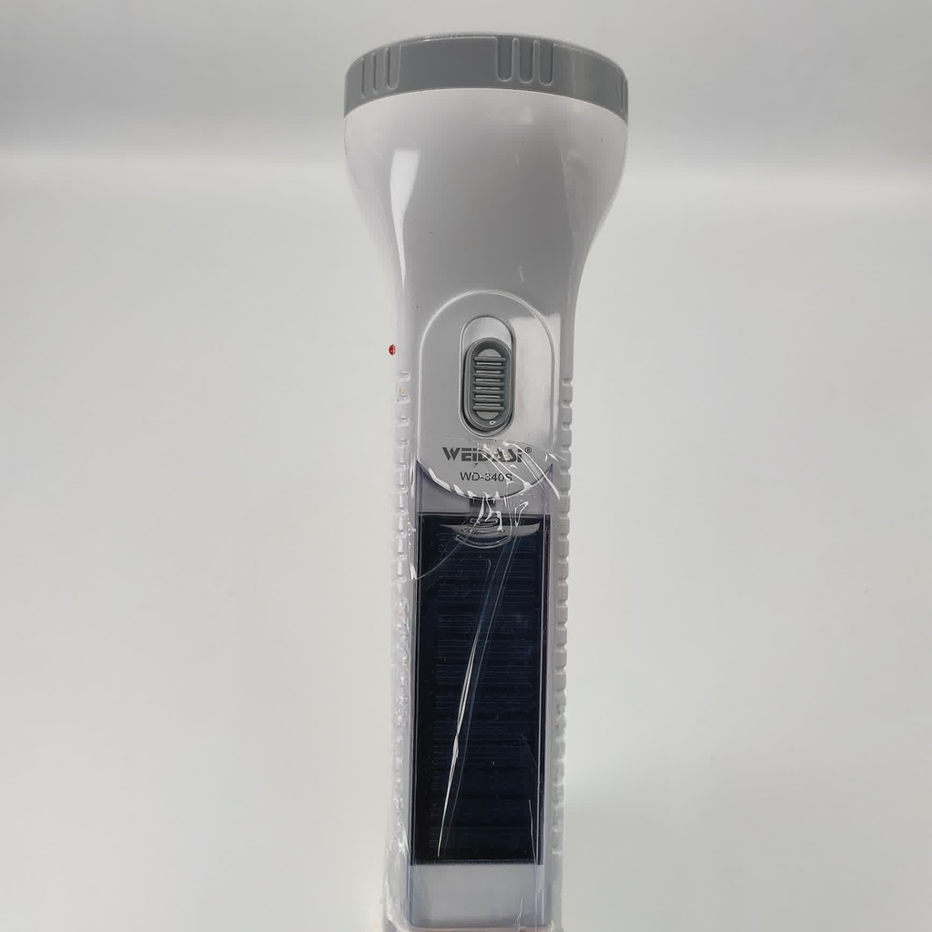[106709] WLH WD-340S LED FLASH LIGHT