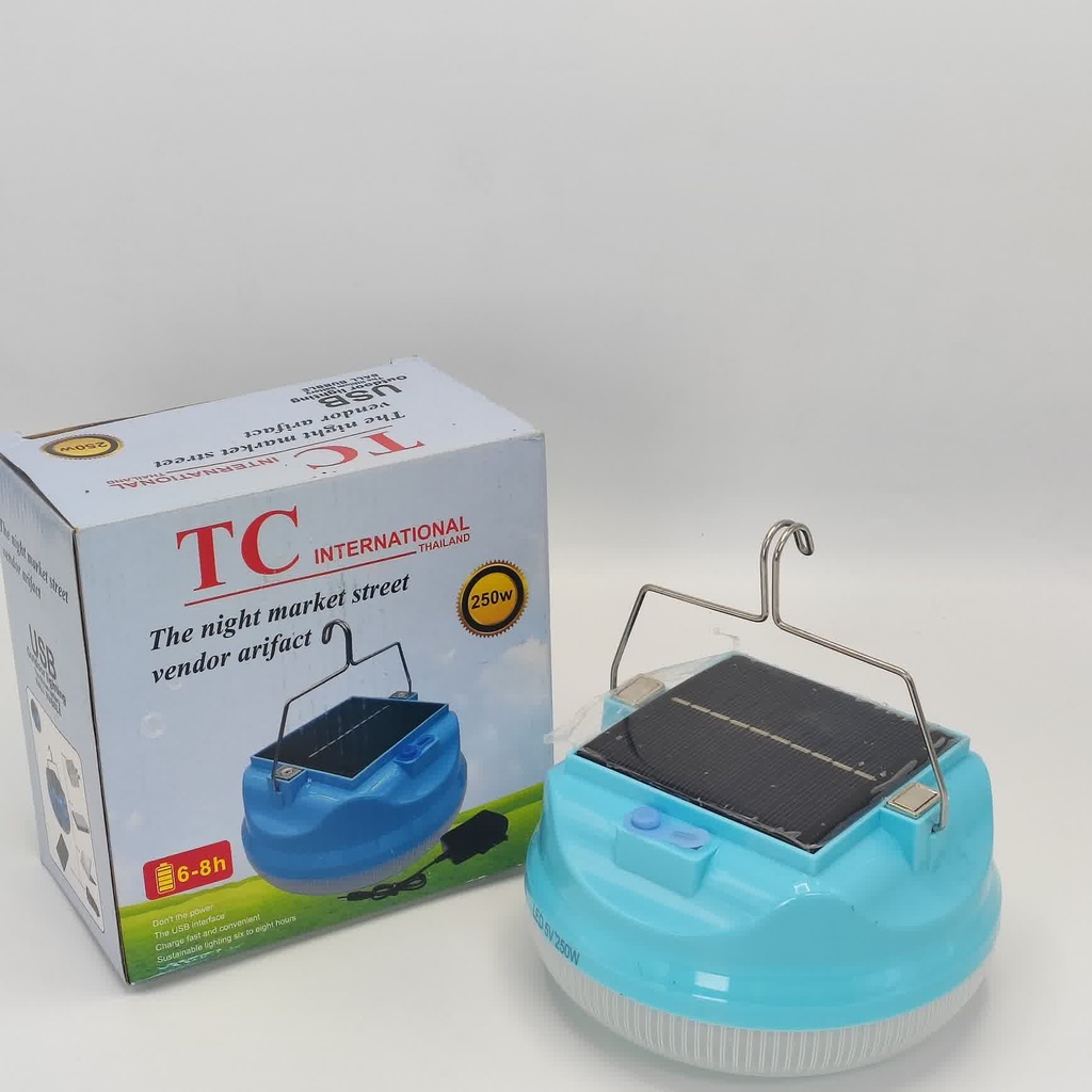 [106710] WLH TC LED 5V 250W