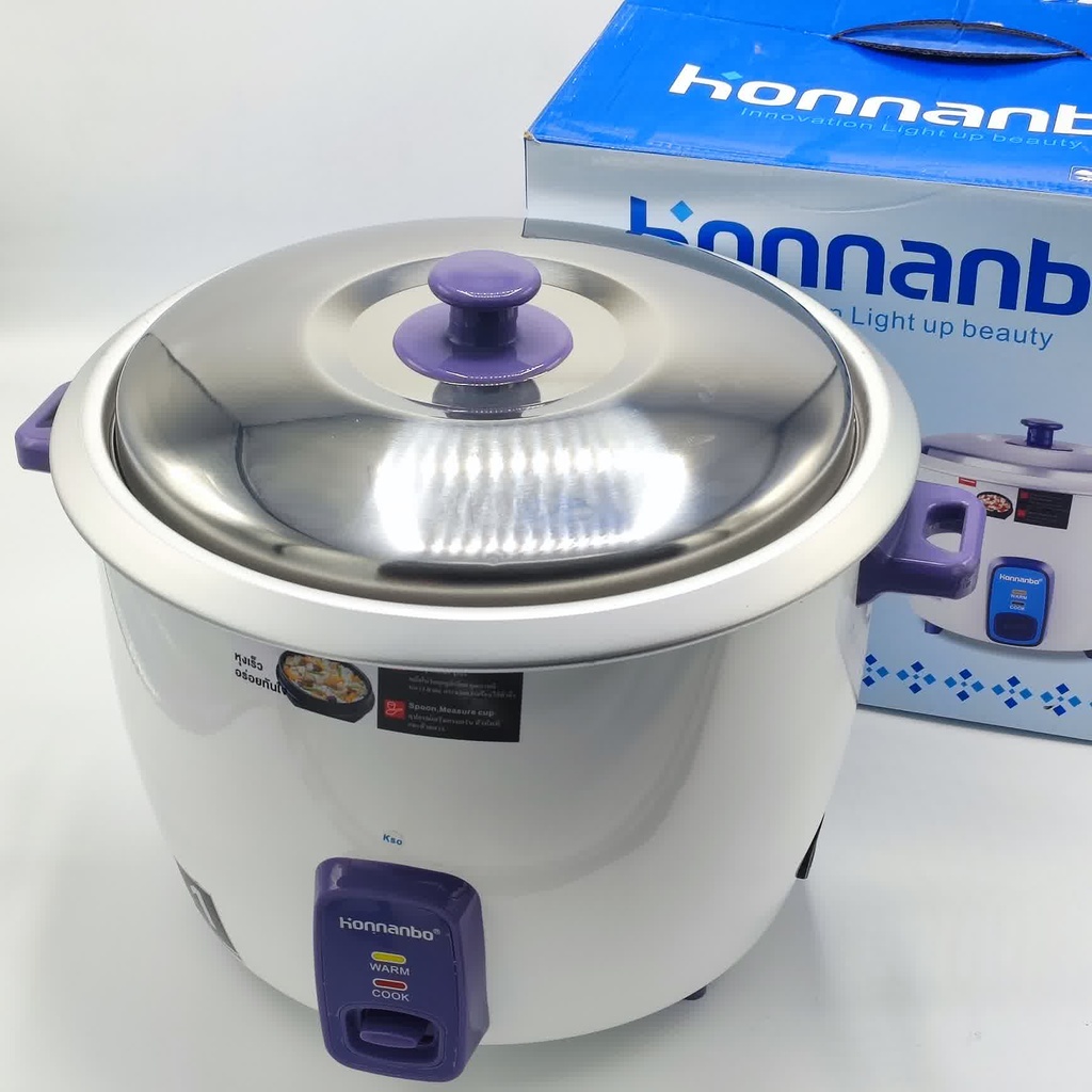 PL Honnanbo NB-728 700W Rice 2.8L