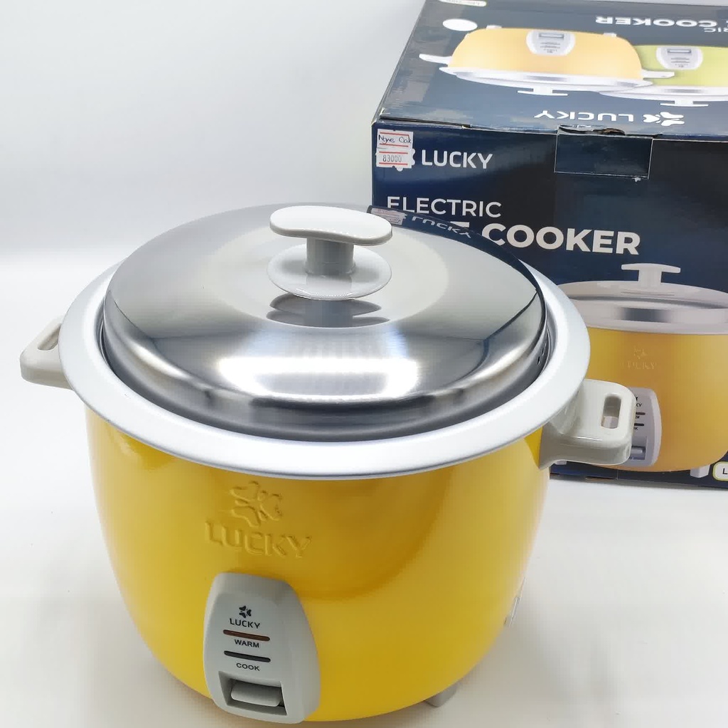 Lucky LRC-718B 1.8L RC 