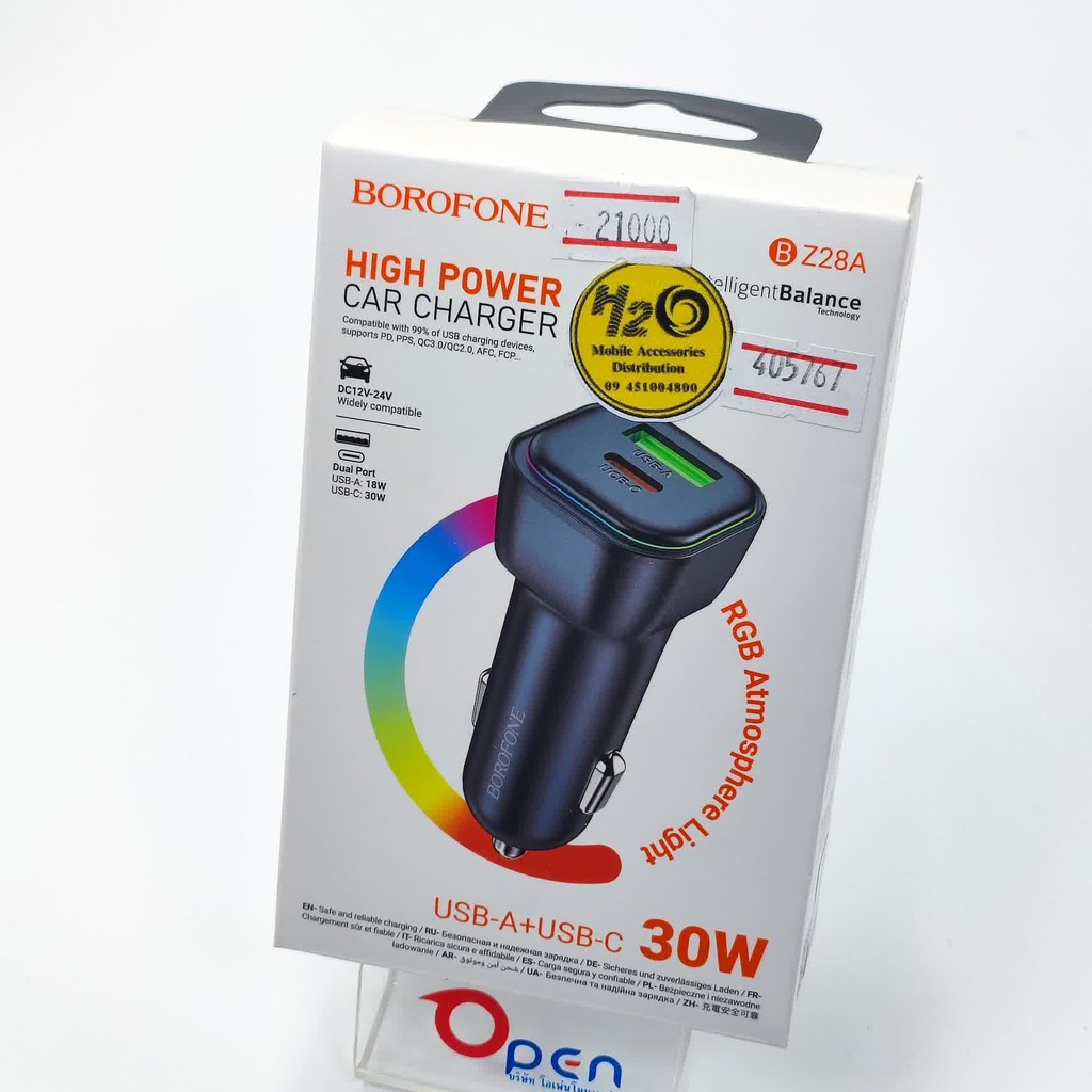H2O BZ-28A  Charger Set Head