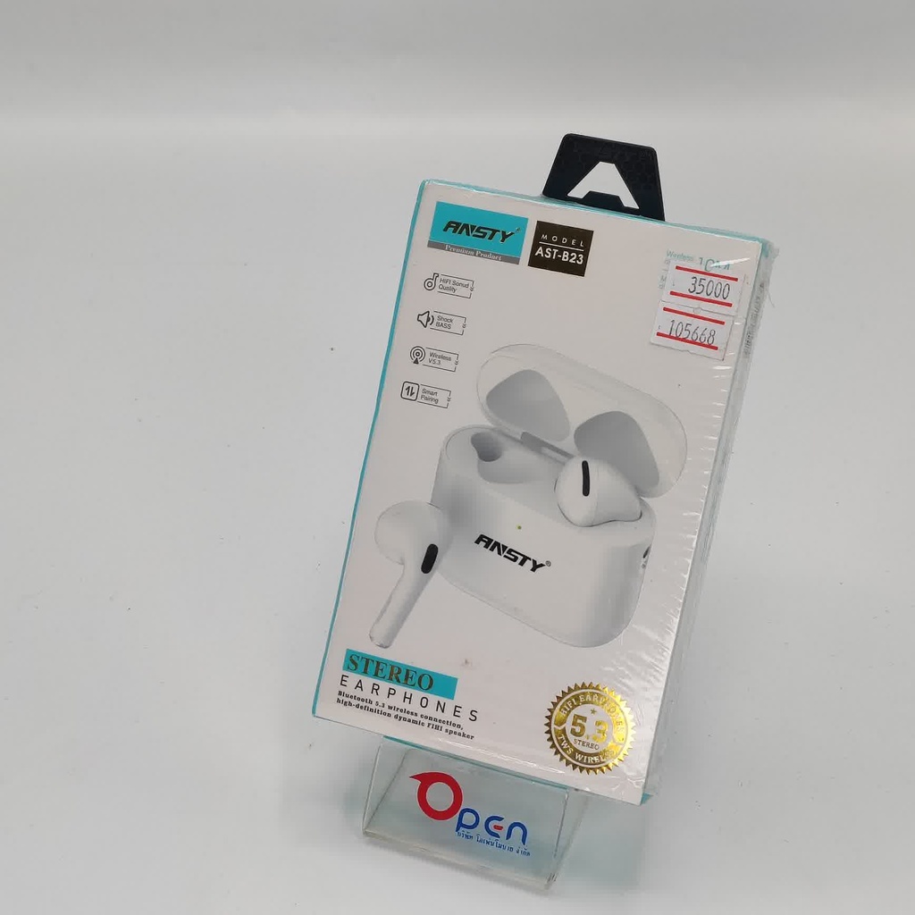 [105668] Ansty AST-B23 Airpod
