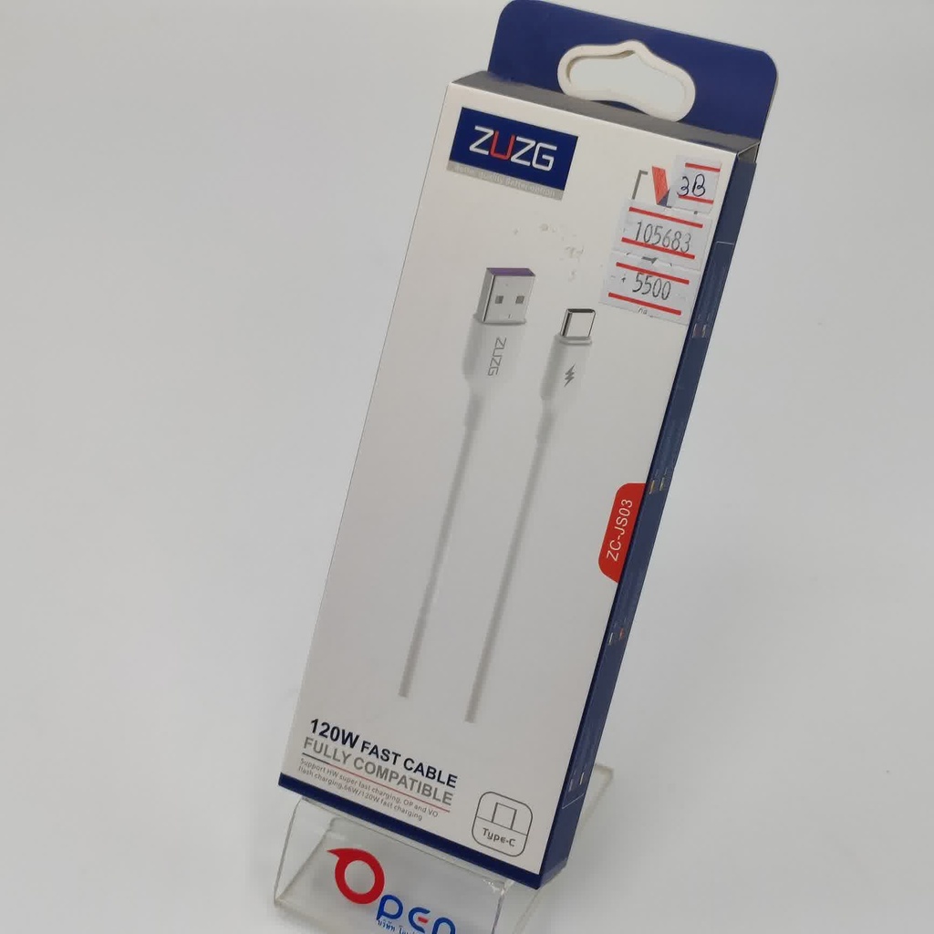3B JS-03 TC Cable