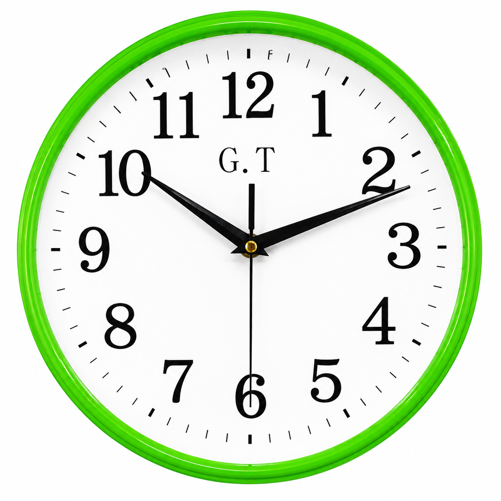 2413 Clock