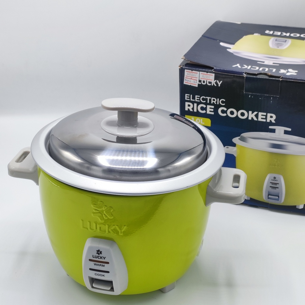 Ngwe Oak LRC-710B 1.0L RC 