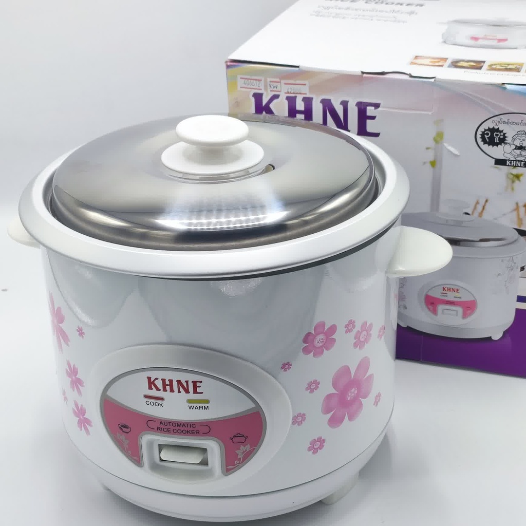 Khne 1.5L 200W 3F RC