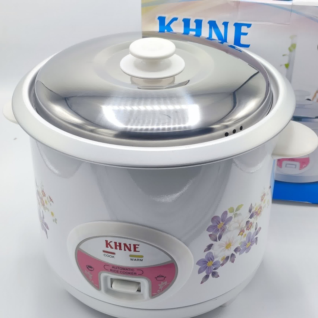 Khne 2.2L 500W 6F RC