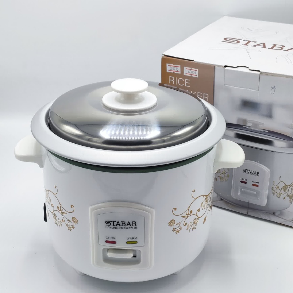 Stabar RCS-010 RC