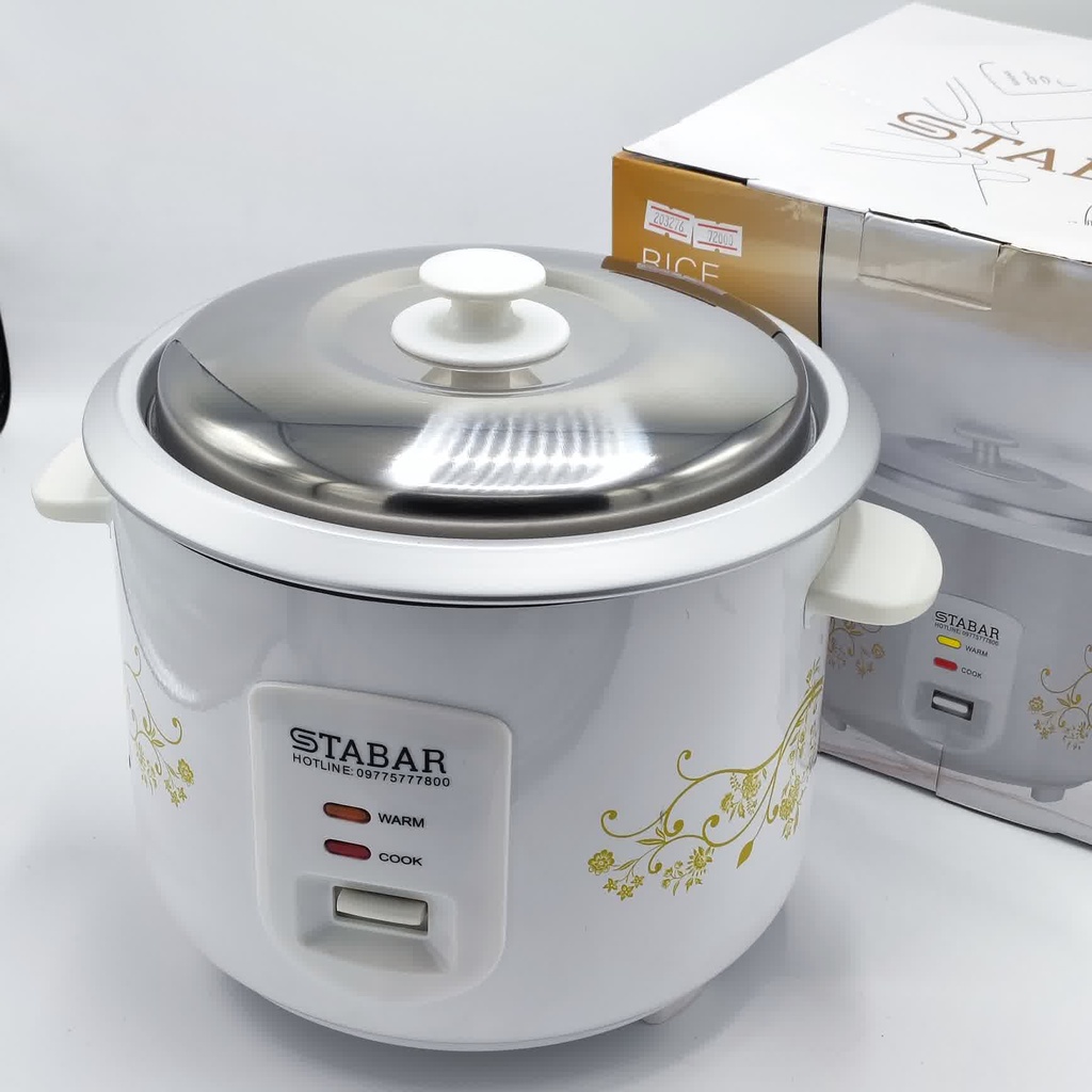 Stabar RCS-028 RC