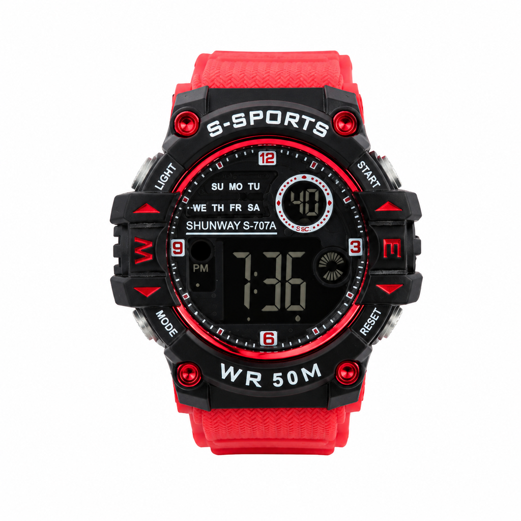 [406650] ET S-707မီးစိမ်းကဒ်
