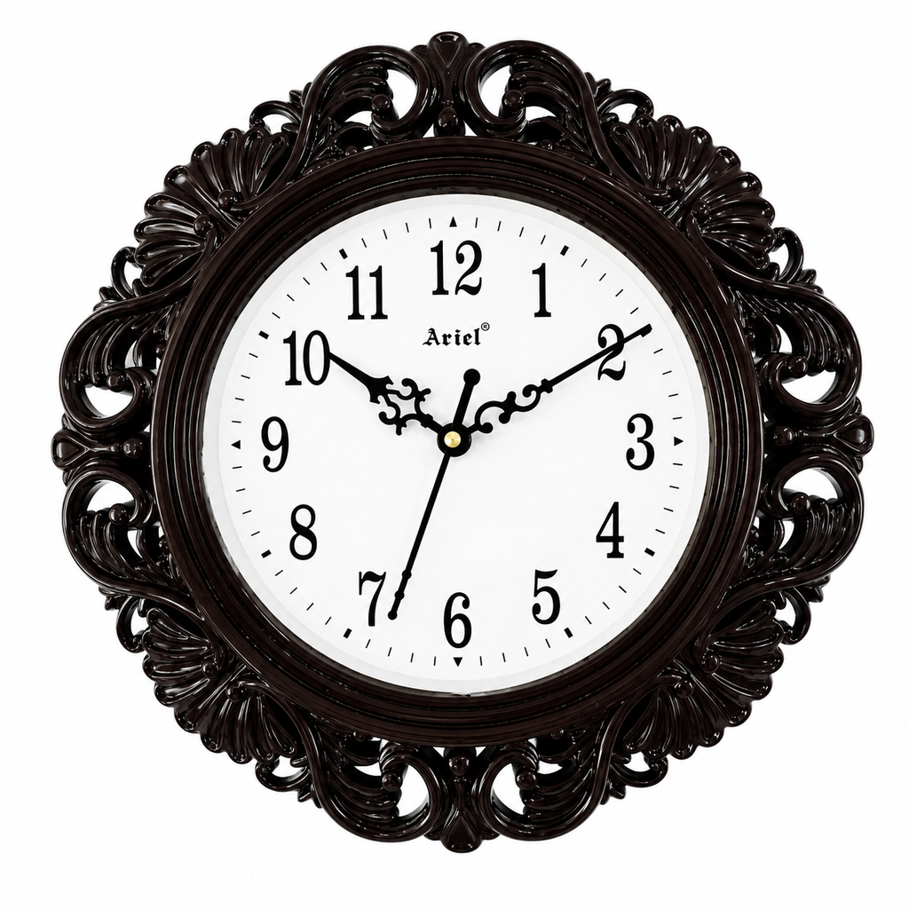 ET A-721 Wall Clock