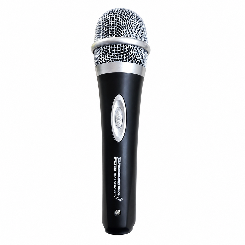 Sam Mic DM-38