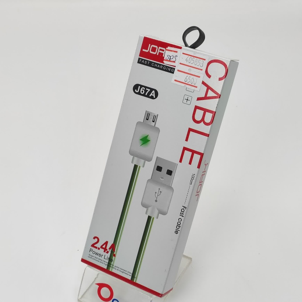 SPS J-67A JORK Type-C