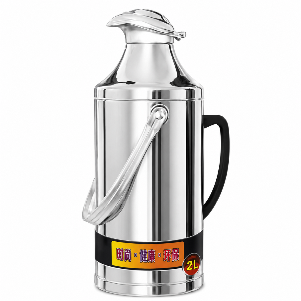 PL 5P Good ဓာတ်ဘူး(2.0L)