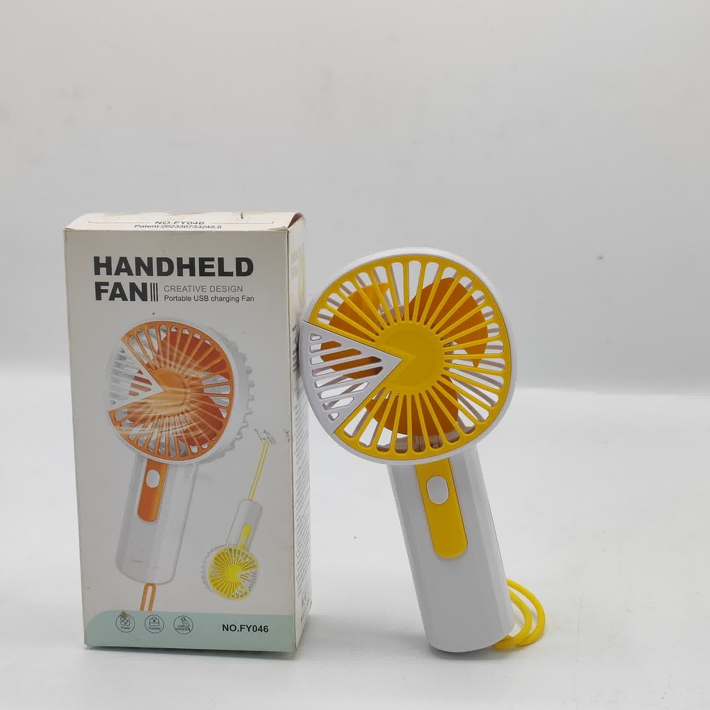SPS Mini Fan FY-046