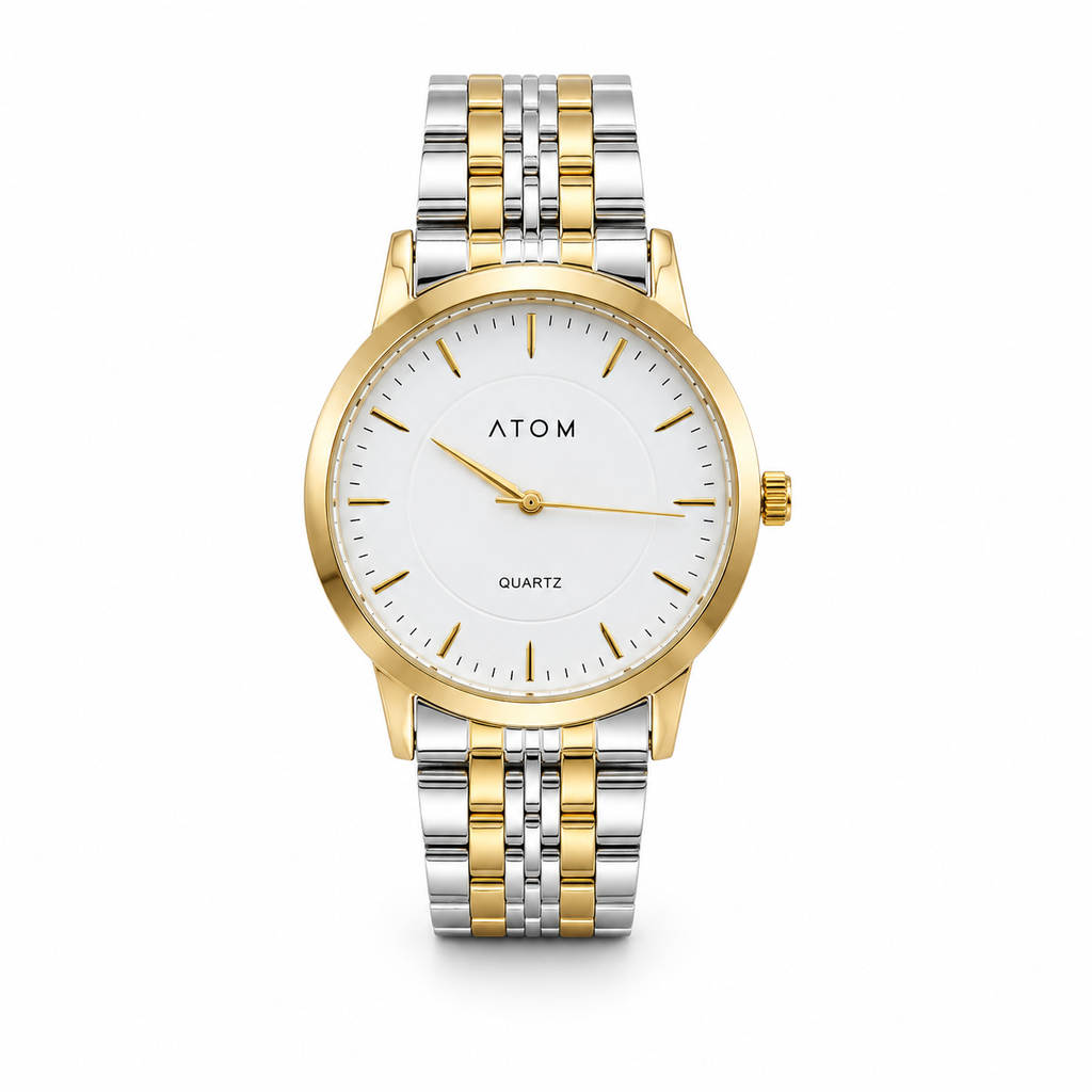 Atom A-3235 G Ladies