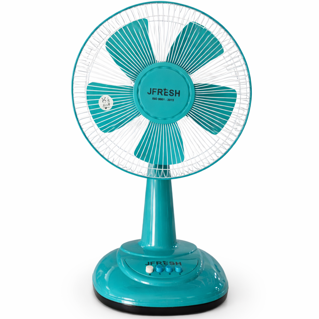 [101309] Jfresh B-302 12" (Table Fan)