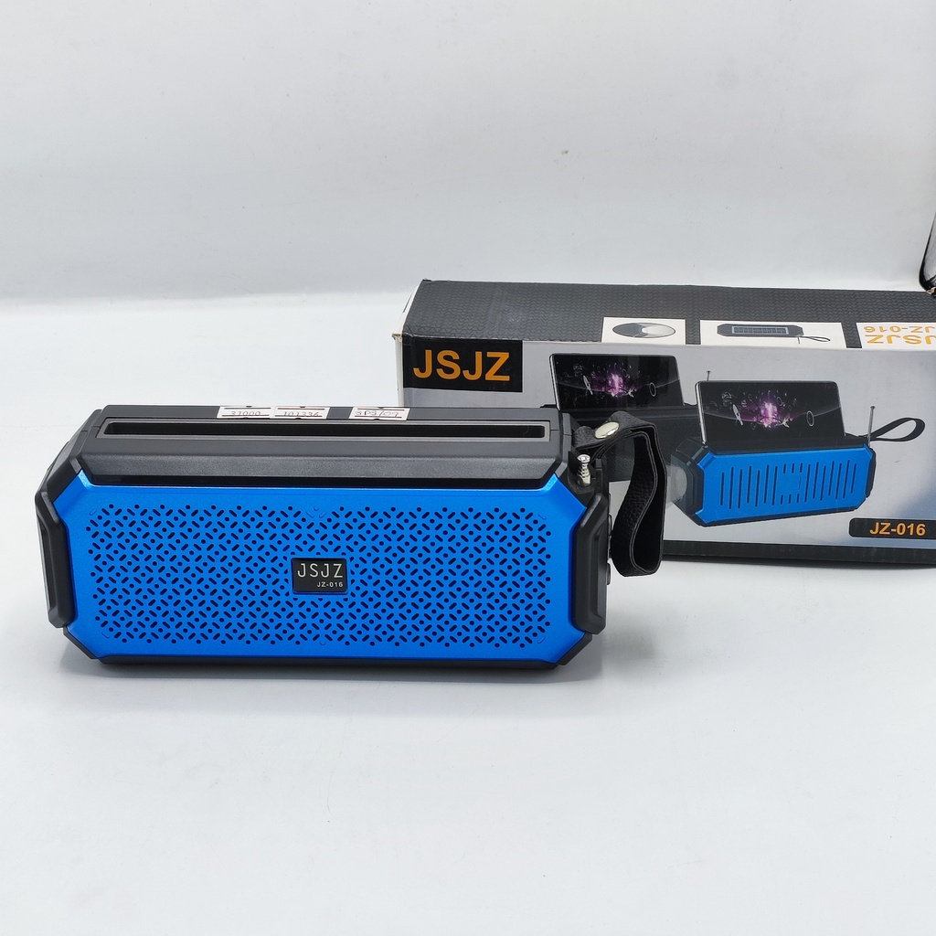 [101336] SPS Bluetooth Speaker JZ-016B
