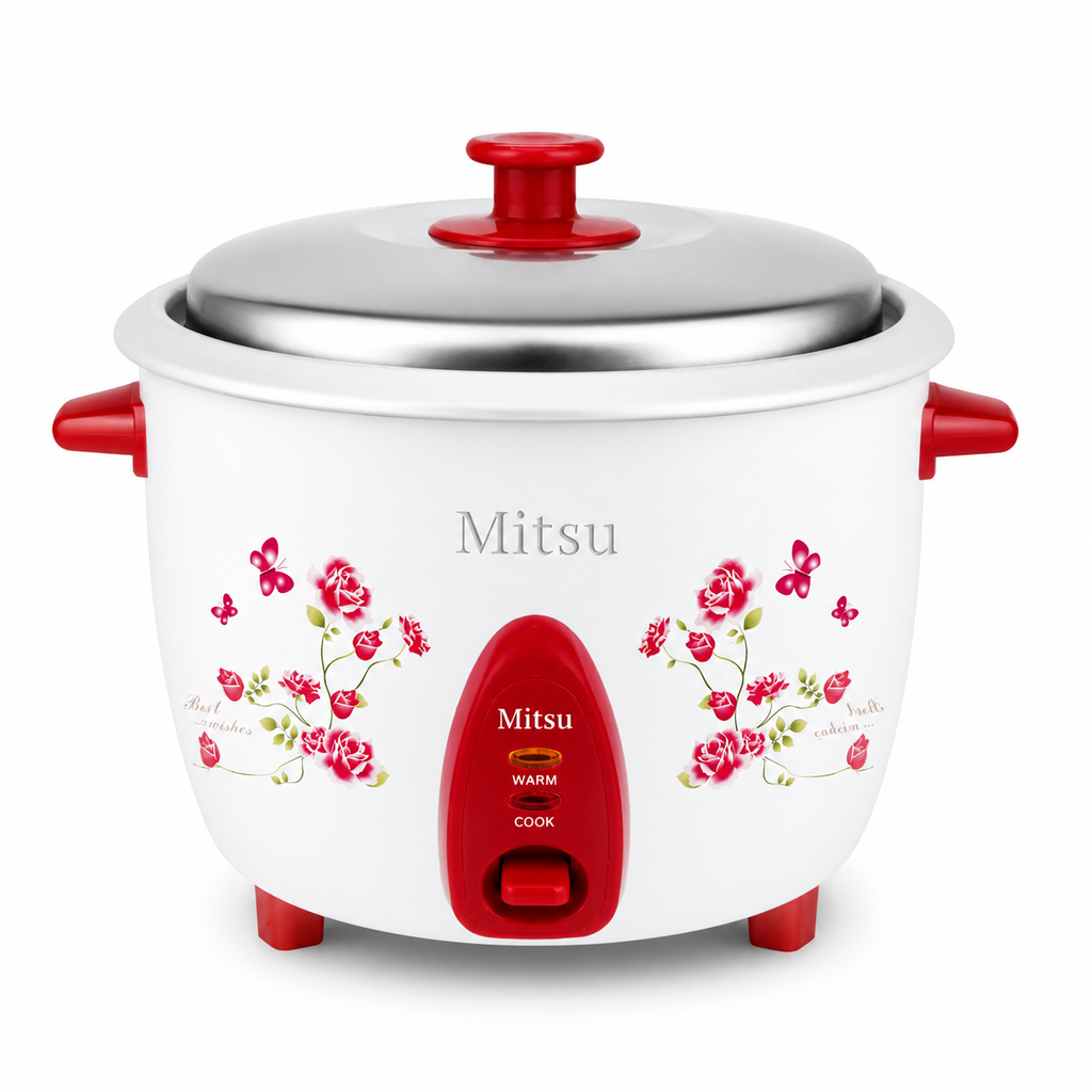 HA MS-913 1.0L RC