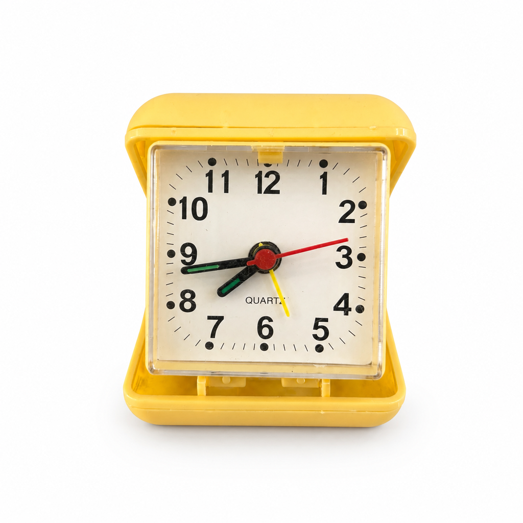 EH 2114 Sveglia alarm Clock