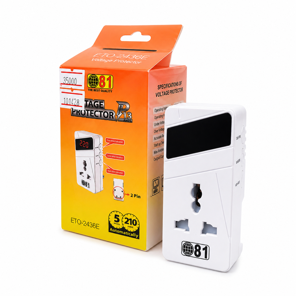 81 ETO-2436E Protector