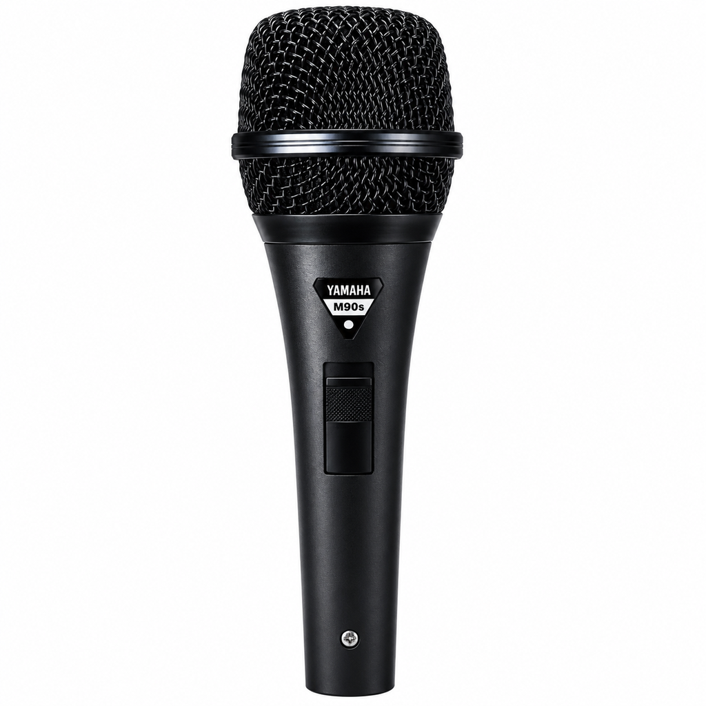 LM Yamaha M-90s Mic