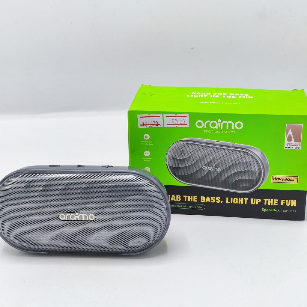 Oraimo BT OBS-382 