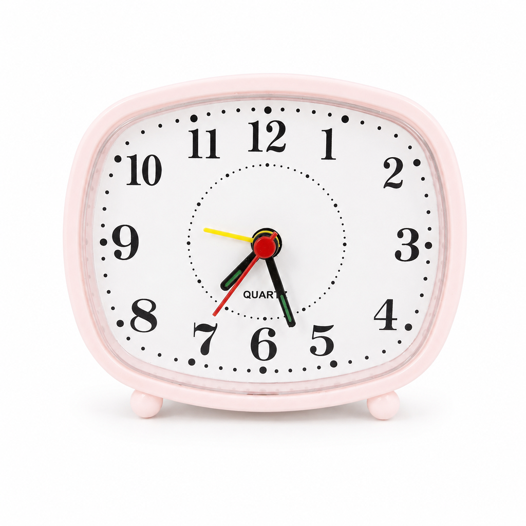 New Star  No-630 Table Clock