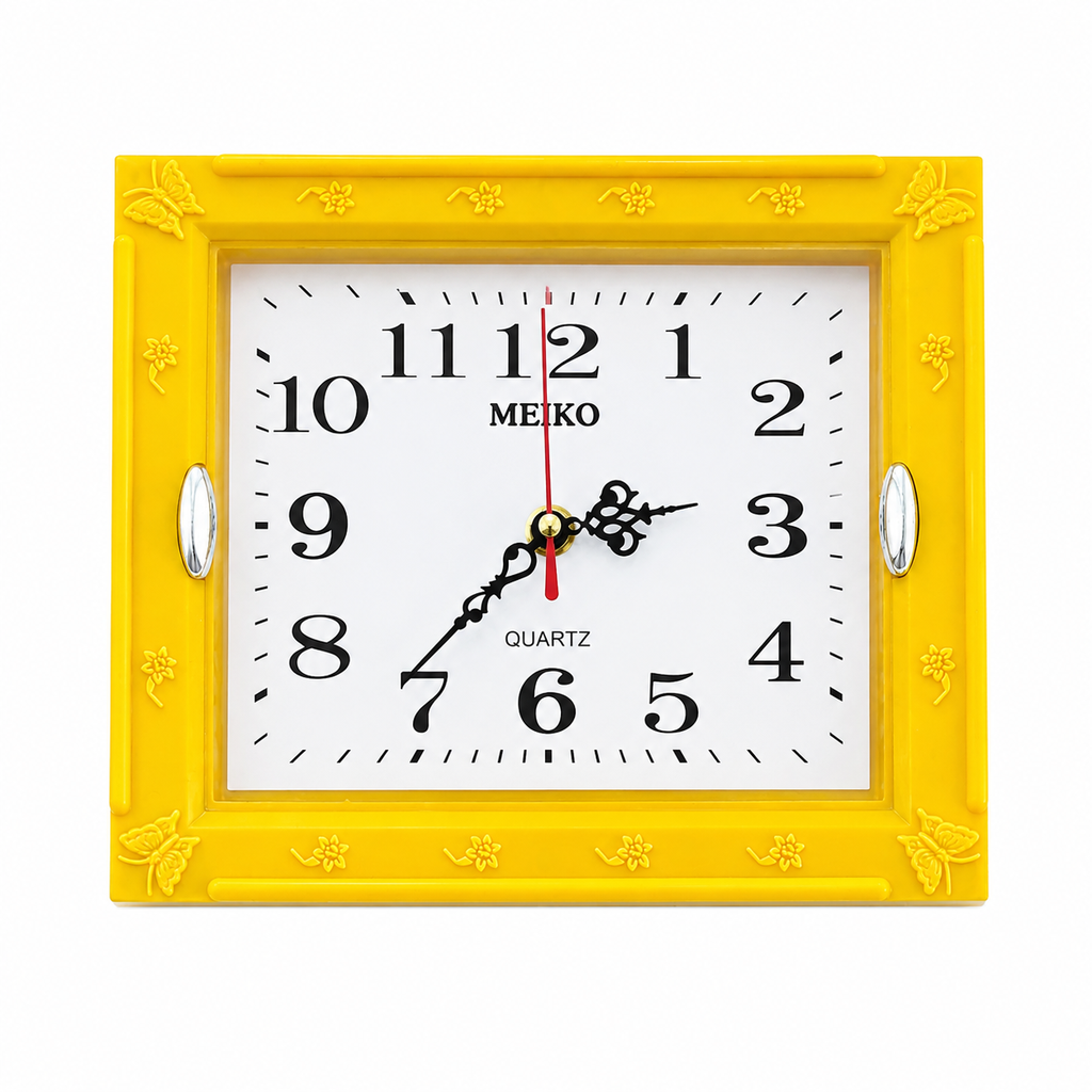 New Star Model-2501/2012 Clock