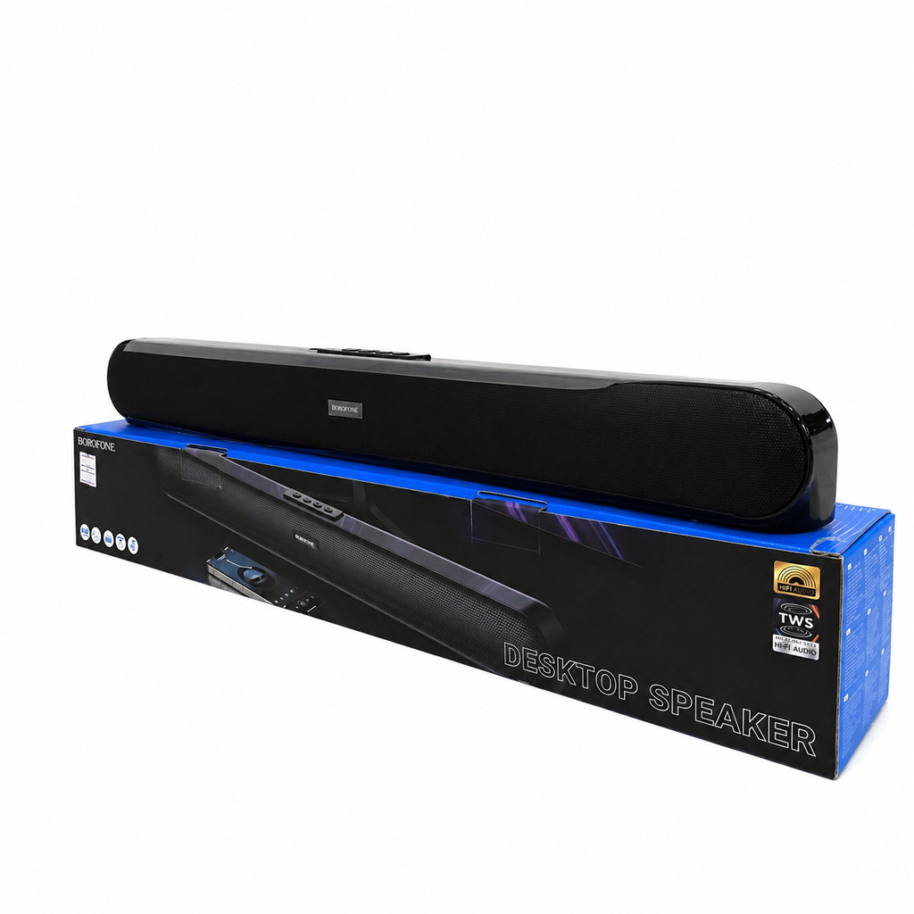 [101748] Borofone DR-27 Wirless BT Speaker