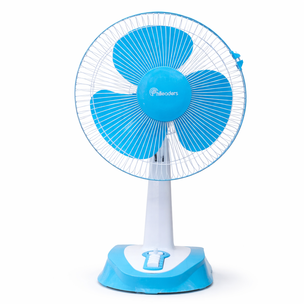 PL FT-3 Phileader Desk Fan