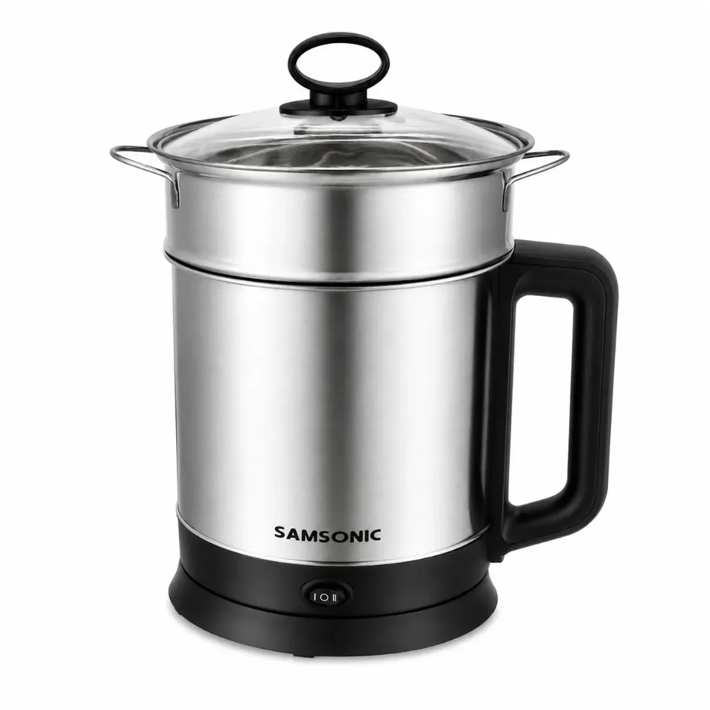 Noodle Cooker SAM-118S