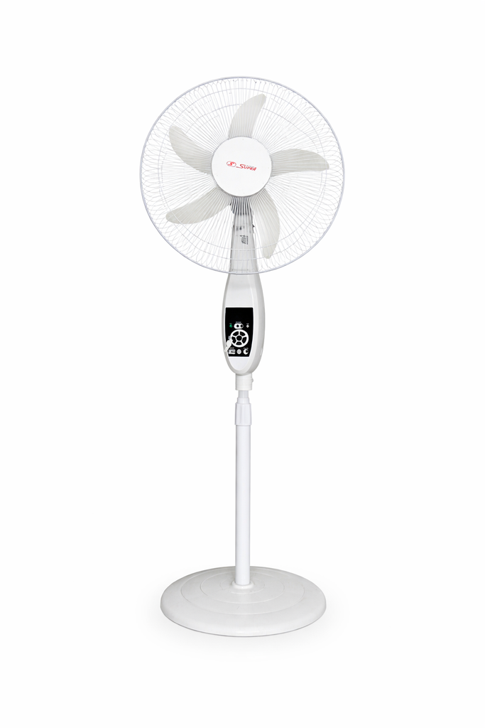 Super H-116 Table Fan
