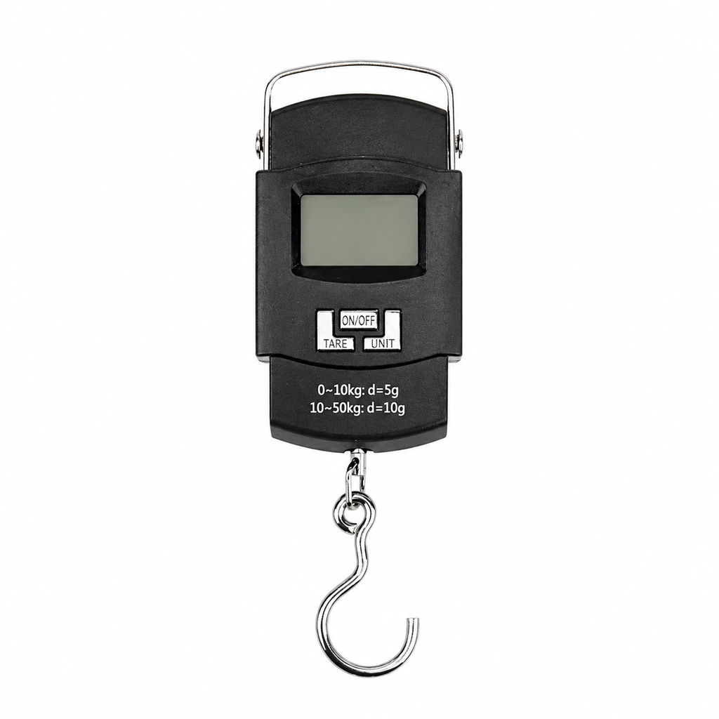 [101912] ASK TOP STAR Portable Digital Scale WP-2025