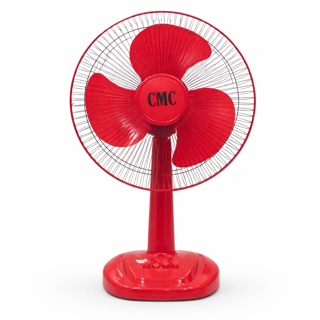 PL CMC FT30-2A 12" Table Fan