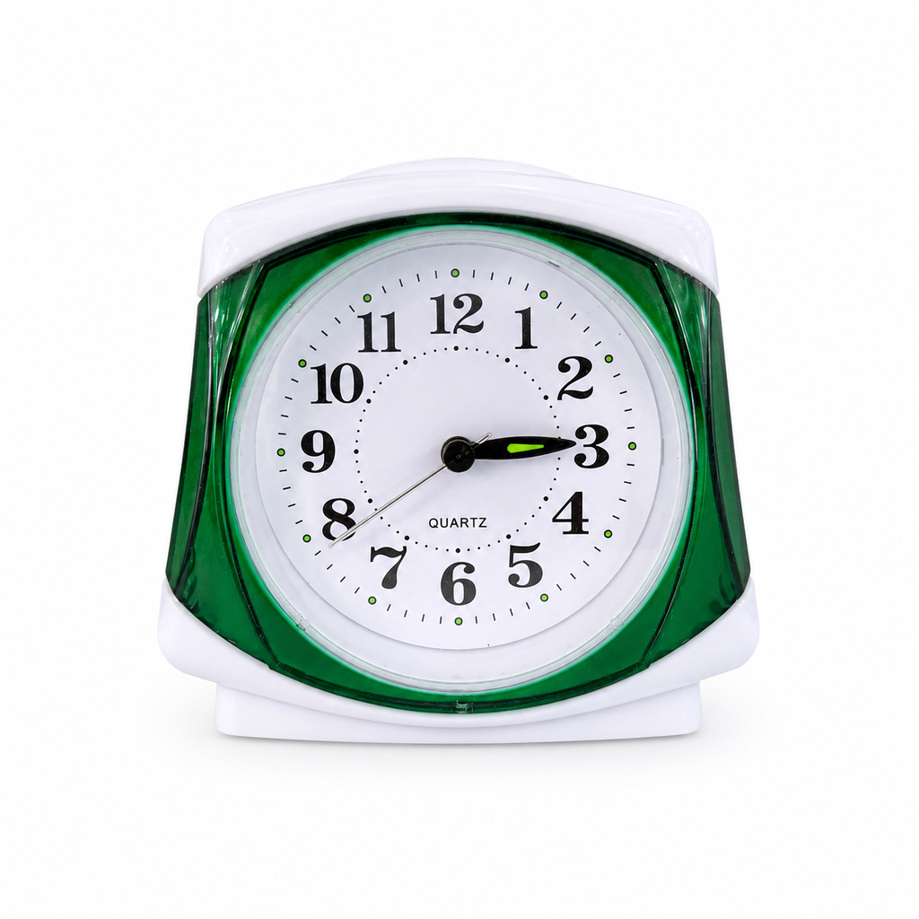 ET XD-769 Table Clock